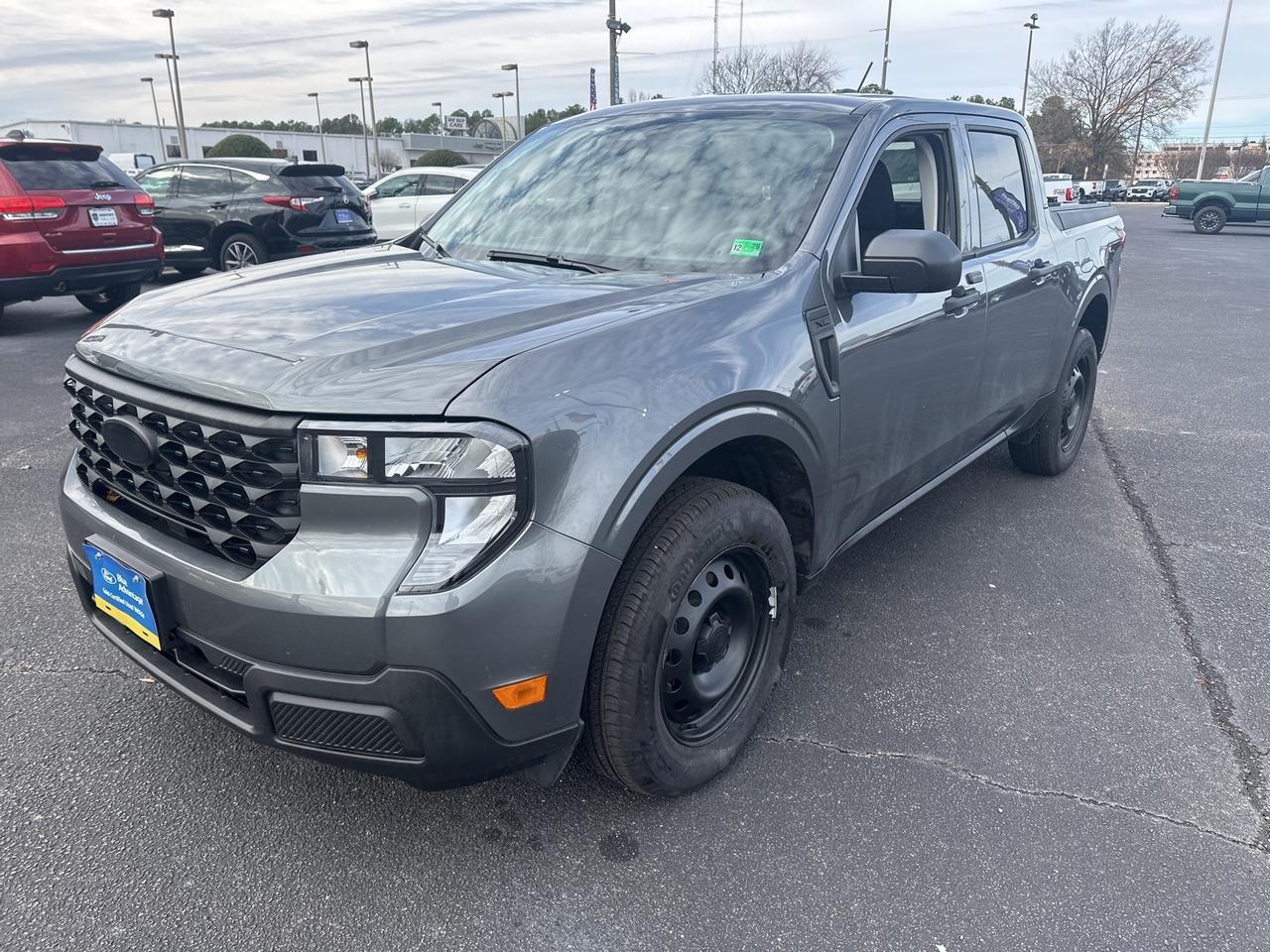 2025 Ford Maverick XL Richmond VA