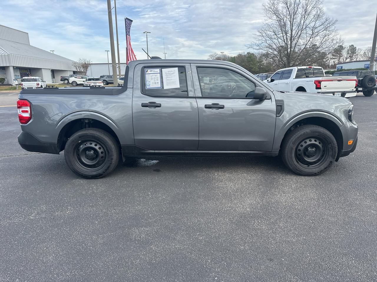 2025 Ford Maverick XL Richmond VA