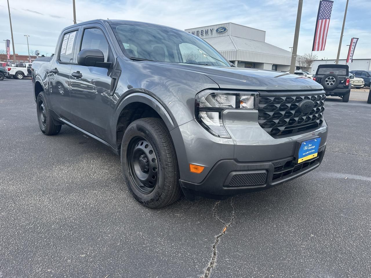 2025 Ford Maverick XL Richmond VA