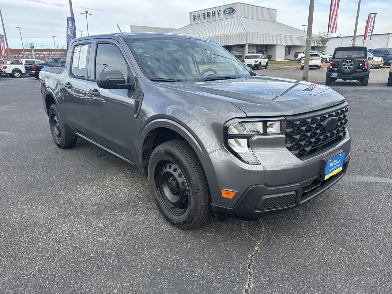 2025 Ford Maverick XL Richmond VA