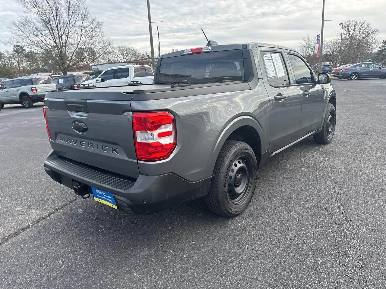 2025 Ford Maverick XL Richmond VA