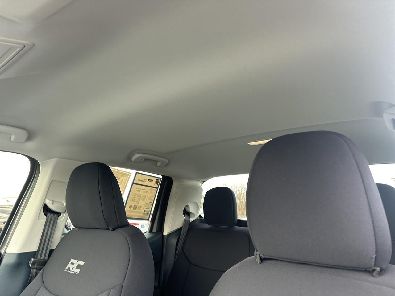 2025 Ford Maverick XL Richmond VA