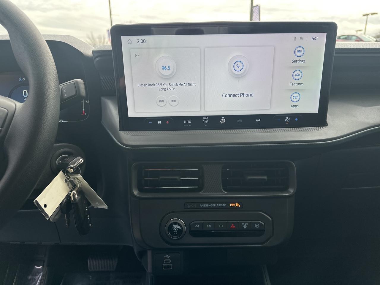 2025 Ford Maverick XL Richmond VA