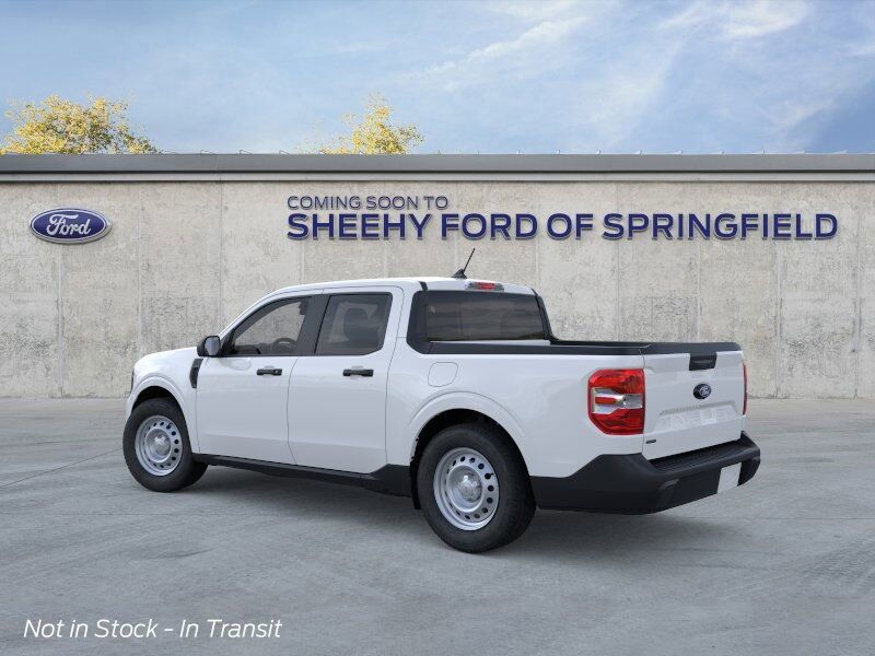 2025 Ford Maverick XL Springfield VA