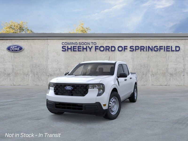 2025 Ford Maverick XL Springfield VA