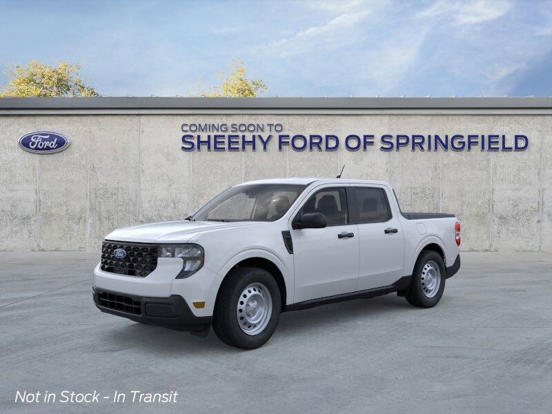 2025 Ford Maverick XL Springfield VA