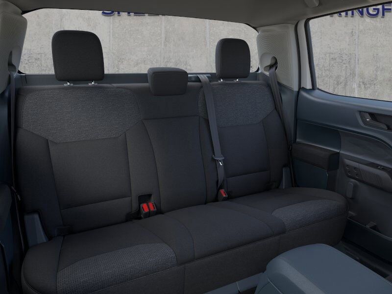 2025 Ford Maverick XL Springfield VA