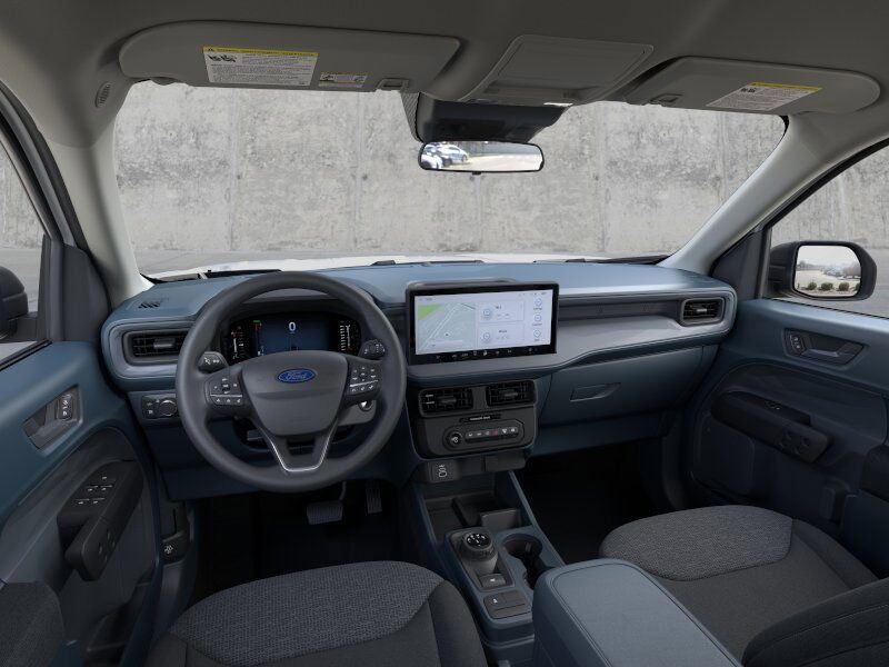 2025 Ford Maverick XL Springfield VA