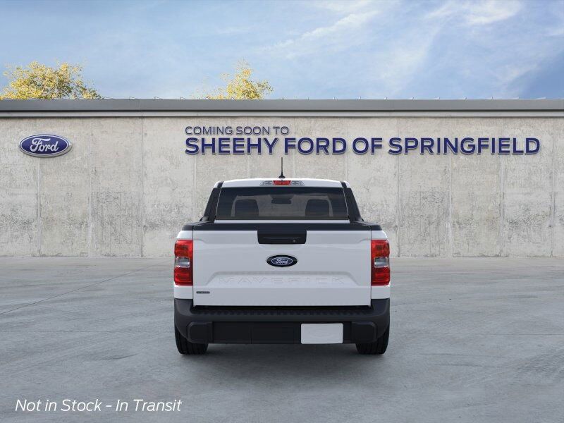 2025 Ford Maverick XL Springfield VA