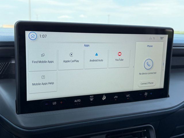 2025 Ford Maverick XL Springfield VA