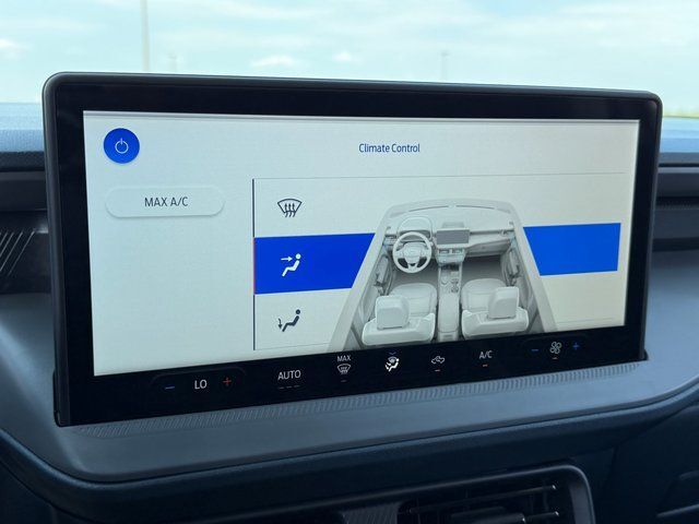 2025 Ford Maverick XL Springfield VA