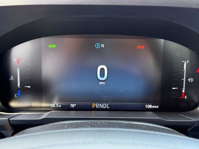 2025 Ford Maverick XL Springfield VA