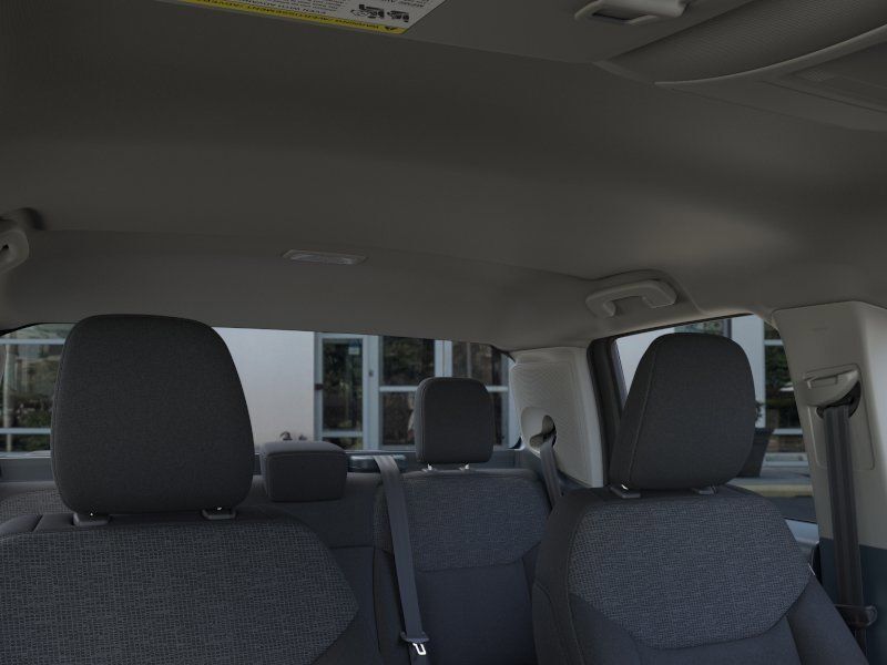 2025 Ford Maverick XL Springfield VA