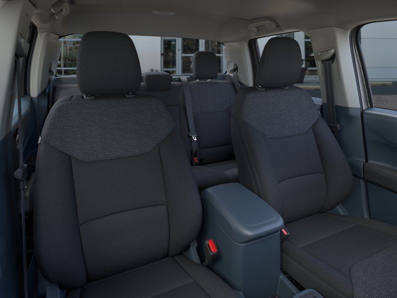 2025 Ford Maverick XL Springfield VA