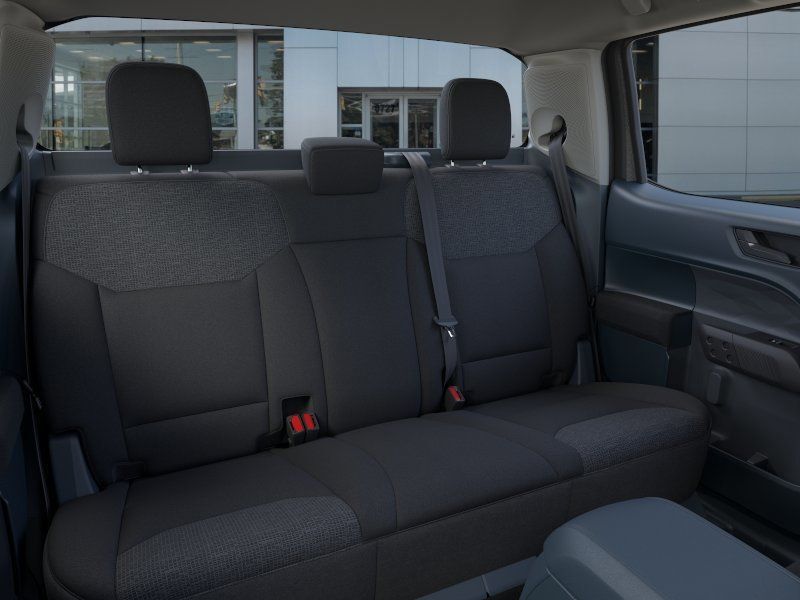 2025 Ford Maverick XL Springfield VA