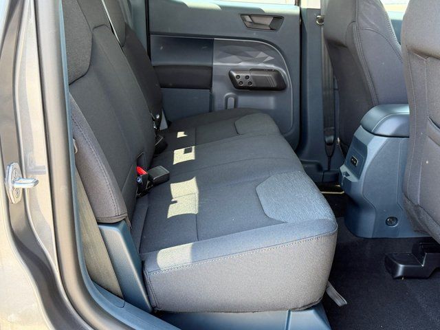 2025 Ford Maverick XL Springfield VA