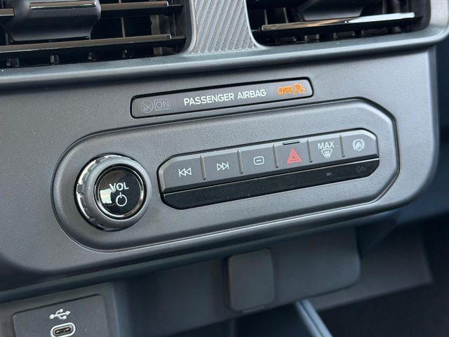 2025 Ford Maverick XL Springfield VA