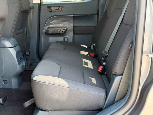 2025 Ford Maverick XL Springfield VA