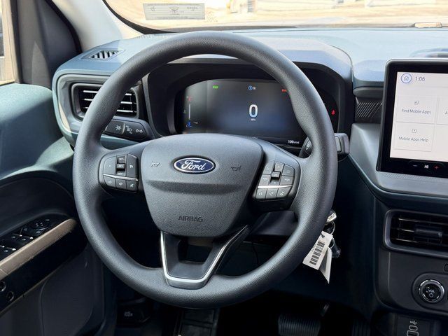 2025 Ford Maverick XL Springfield VA
