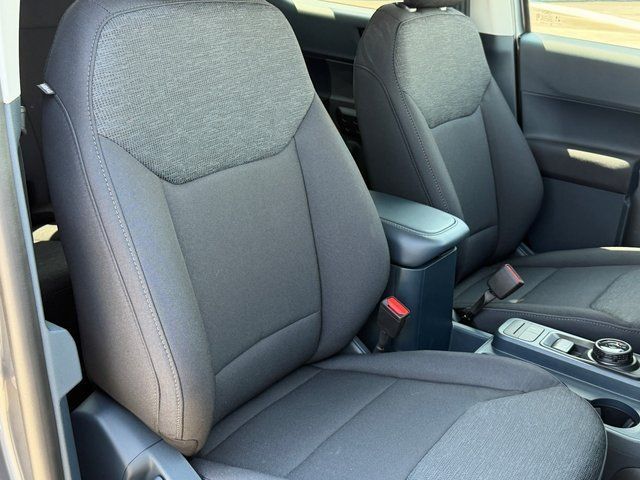 2025 Ford Maverick XL Springfield VA