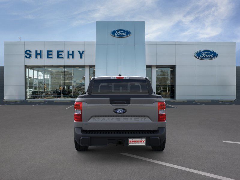 2025 Ford Maverick XL Springfield VA