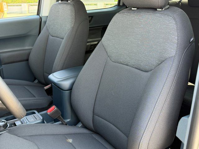 2025 Ford Maverick XL Springfield VA