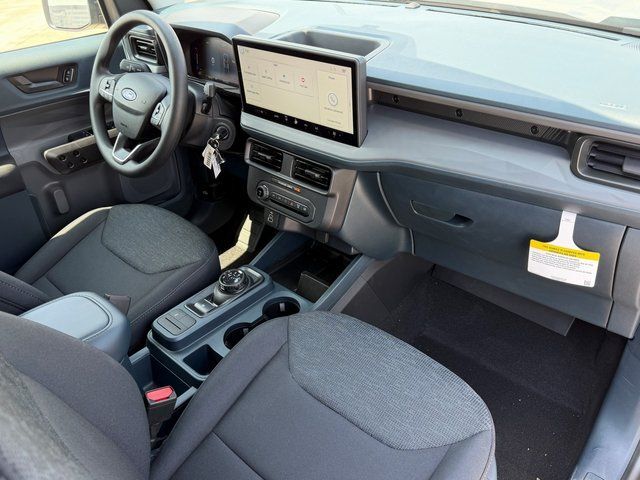 2025 Ford Maverick XL Springfield VA