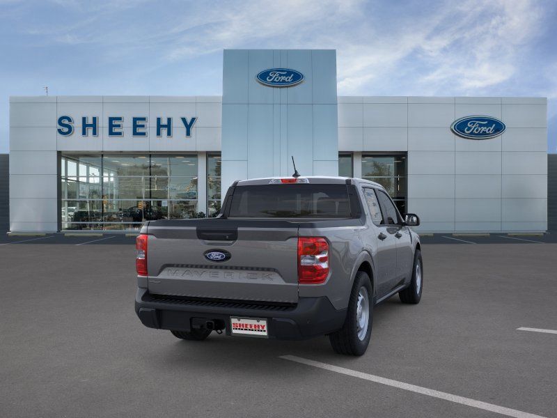 2025 Ford Maverick XL Springfield VA