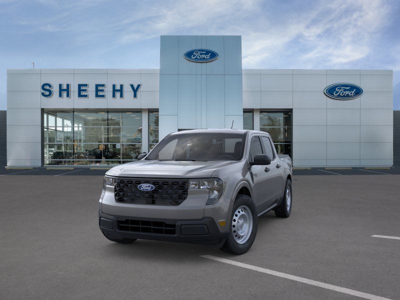 2025 Ford Maverick XL Springfield VA