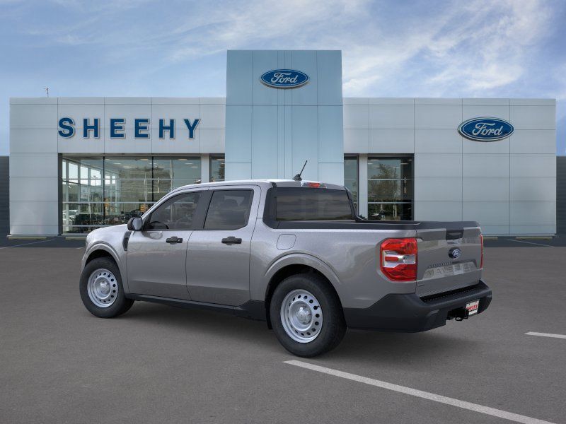 2025 Ford Maverick XL Springfield VA