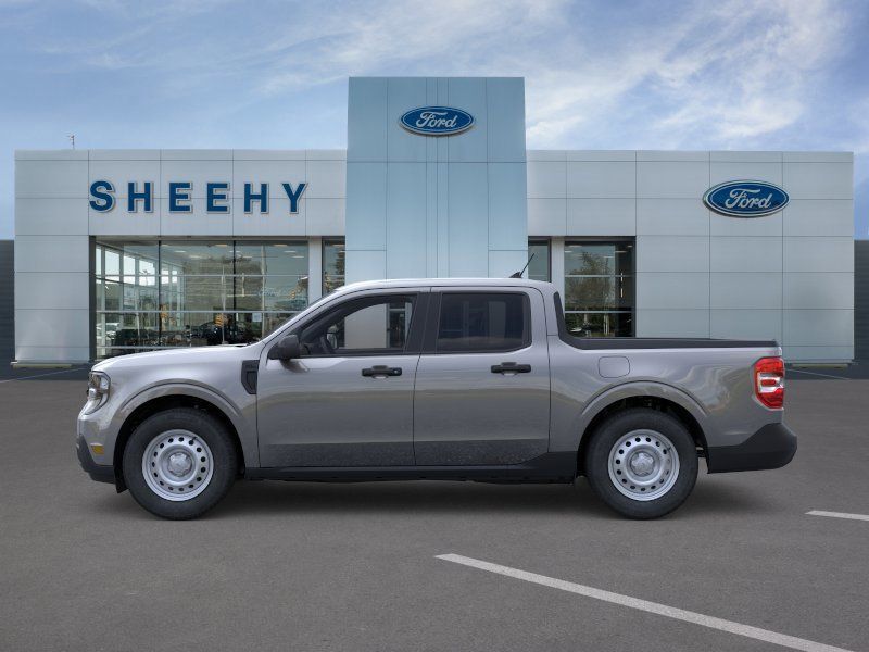 2025 Ford Maverick XL Springfield VA