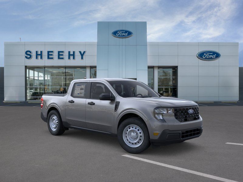 2025 Ford Maverick XL Springfield VA