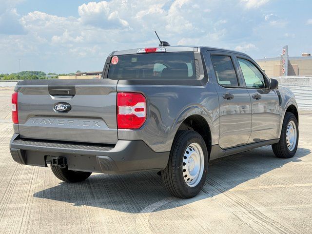 2025 Ford Maverick XL Springfield VA