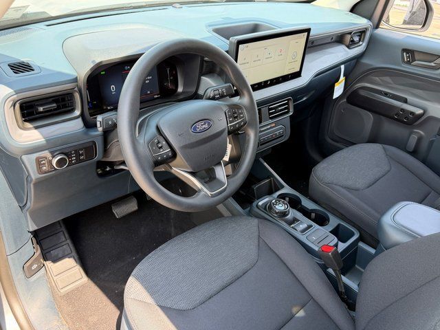 2025 Ford Maverick XL Springfield VA