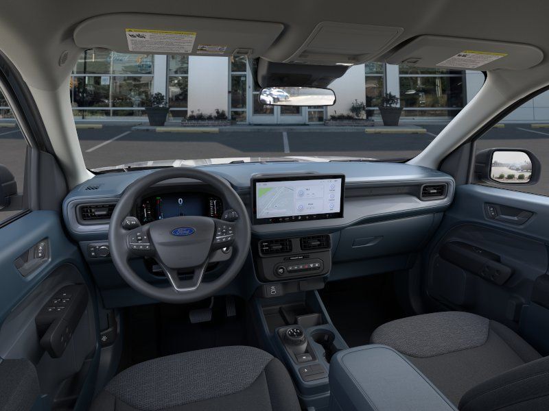 2025 Ford Maverick XL Springfield VA