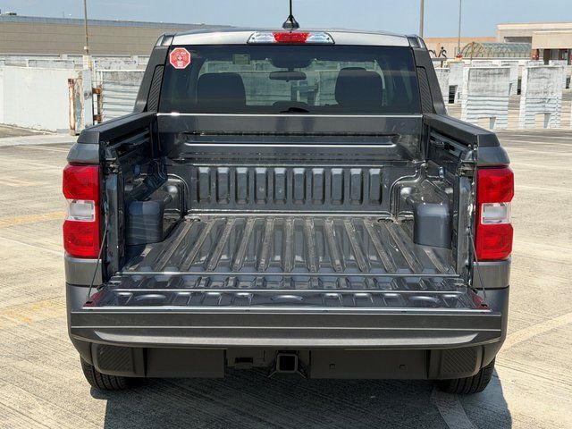2025 Ford Maverick XL Springfield VA