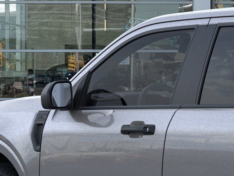 2025 Ford Maverick XL Springfield VA