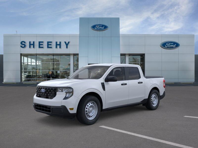 2025 Ford Maverick XL Springfield VA