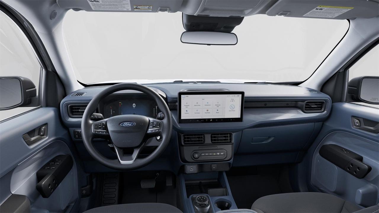 2025 Ford Maverick XL Springfield VA