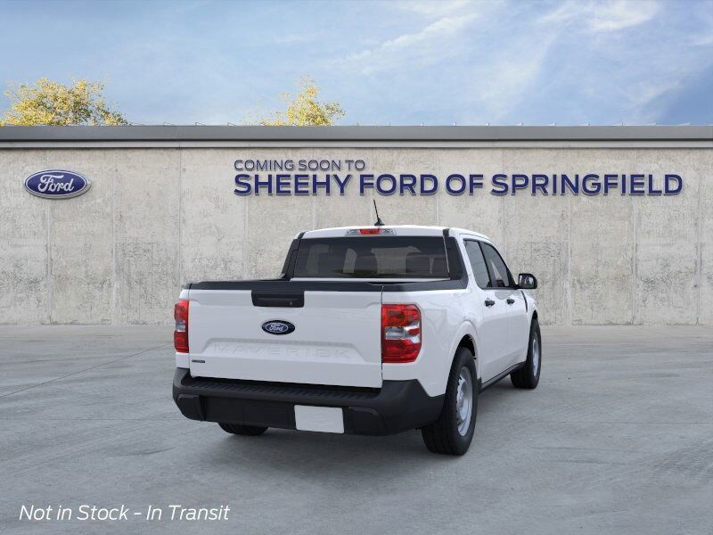 2025 Ford Maverick XL Springfield VA