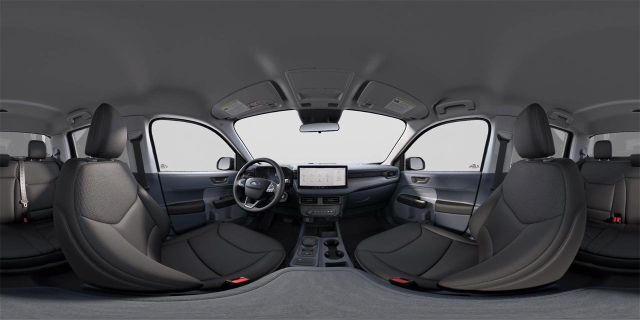 2025 Ford Maverick XL Springfield VA