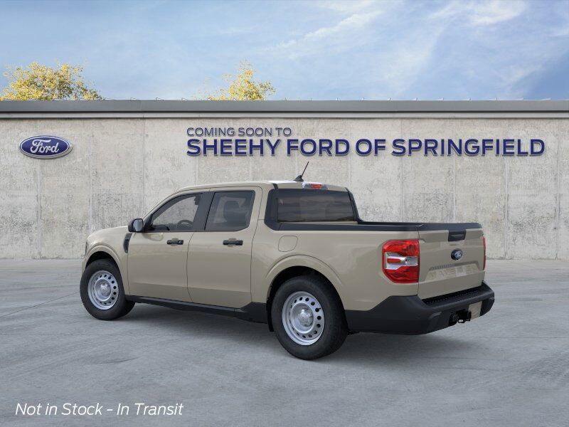 2025 Ford Maverick XL Springfield VA