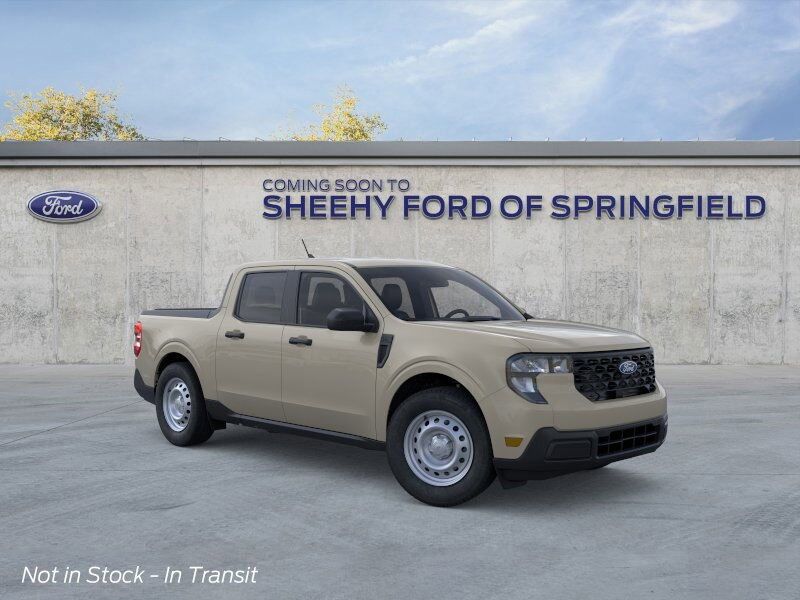 2025 Ford Maverick XL Springfield VA