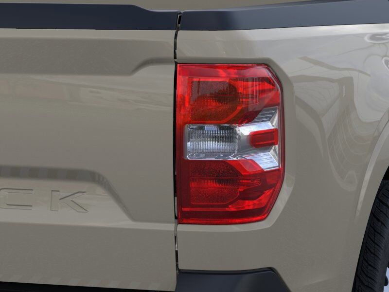 2025 Ford Maverick XL Springfield VA