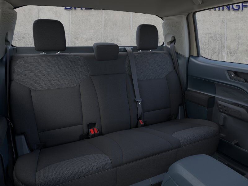 2025 Ford Maverick XL Springfield VA