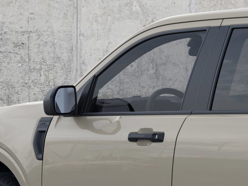 2025 Ford Maverick XL Springfield VA