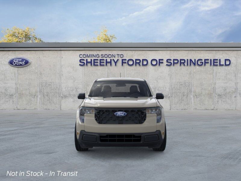 2025 Ford Maverick XL Springfield VA