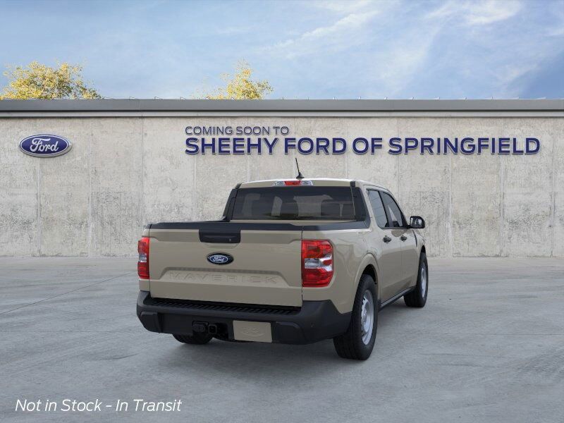 2025 Ford Maverick XL Springfield VA