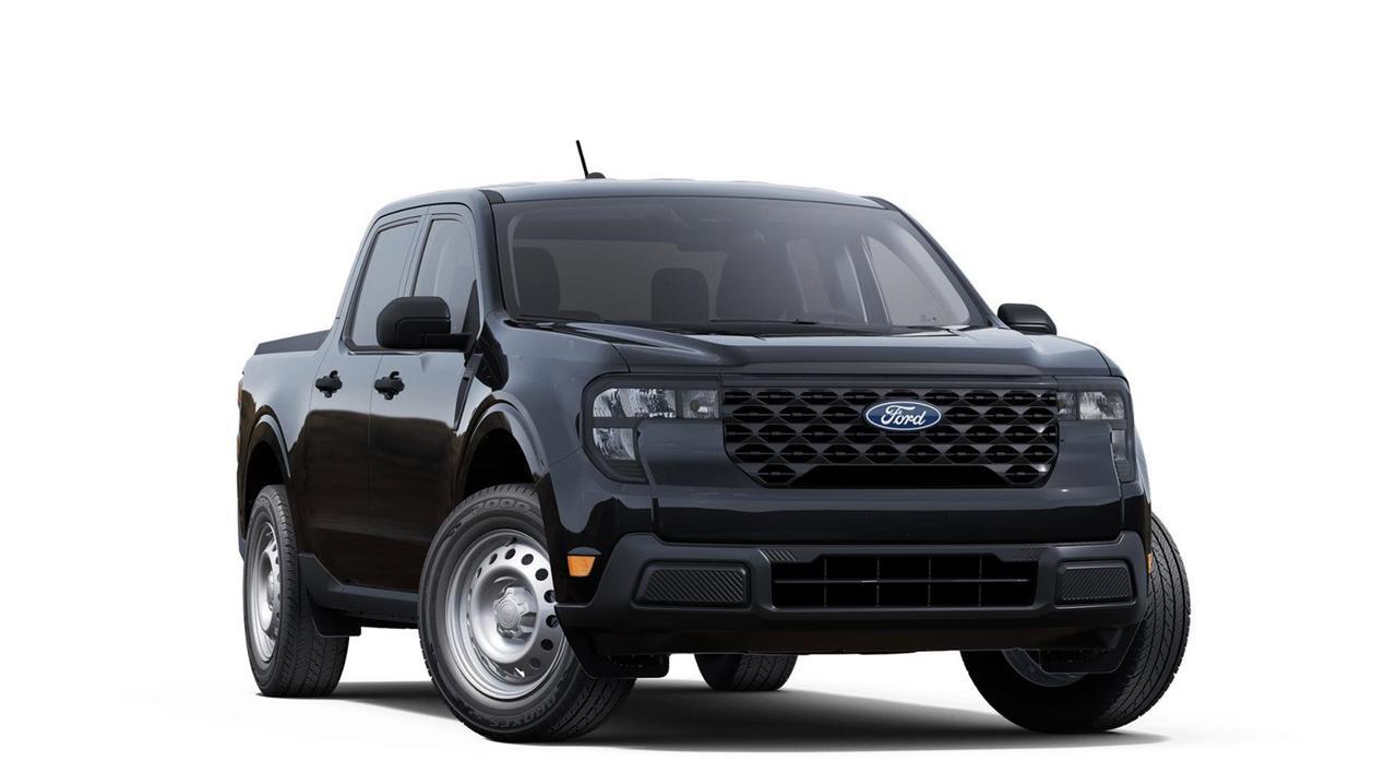 2025 Ford Maverick XL Springfield VA