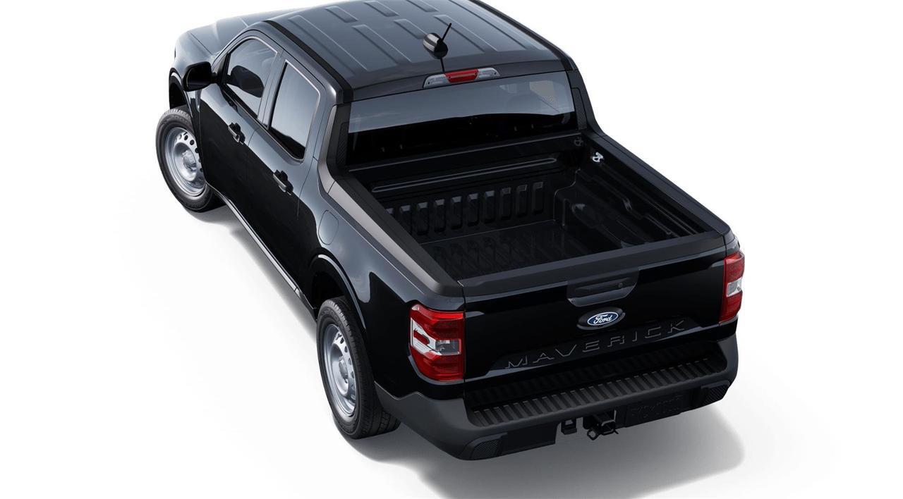 2025 Ford Maverick XL Springfield VA